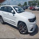 1C4RJFDJ8LC370240 2020 Jeep Grand Cherokee Srt auction photo thumbnail 1