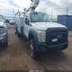 1FDUF4GY0EEB66978 2014 Ford F-450 Chassis Xl auction photo thumbnail 1