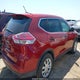 5N1AT2MT7GC784354 2016 Nissan Rogue S/Sl/Sv auction photo thumbnail 4