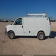 1GCSGAFX4B1186024 2011 Chevrolet Express 1500 Work Van auction photo thumbnail 14