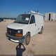 1GCSGAFX4B1186024 2011 Chevrolet Express 1500 Work Van auction photo thumbnail 2
