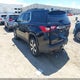 1GNERHKW6LJ149532 2020 Chevrolet Traverse Fwd Lt Leather auction photo thumbnail 3