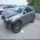 JA4AR3AU8JU004248 2018 Mitsubishi Outlander Sport 2.0 Es auction photo thumbnail 2