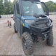4XARSU992S8769136 2025 Polaris Ranger Crew Xp 1000 Northstar Premium auction photo thumbnail 1