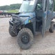 4XARSU992S8769136 2025 Polaris Ranger Crew Xp 1000 Northstar Premium auction photo thumbnail 2