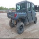 4XARSU992S8769136 2025 Polaris Ranger Crew Xp 1000 Northstar Premium auction photo thumbnail 4