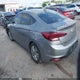 KMHD84LF1LU996886 2020 Hyundai Elantra Sel auction photo thumbnail 3
