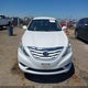 5NPEB4AC6DH575373 2013 Hyundai Sonata Gls auction photo thumbnail 6