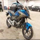JH2RC9004KK100006 2019 Honda Nc750 X auction photo thumbnail 12