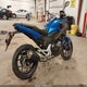 JH2RC9004KK100006 2019 Honda Nc750 X auction photo thumbnail 4