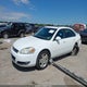 2G1WG5EK3B1334665 2011 Chevrolet Impala Lt auction photo thumbnail 2