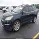 1GNKRGKD3FJ248017 2015 Chevrolet Traverse 1Lt auction photo thumbnail 2