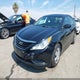 5NPEB4AC3DH614713 2013 Hyundai Sonata Gls auction photo thumbnail 2