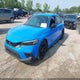 19XFL2H87NE012815 2022 Honda Civic Sport auction photo thumbnail 2