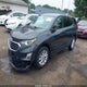 3GNAXUEV8LS558291 2020 Chevrolet Equinox Awd Lt 1.5L Turbo auction photo thumbnail 2