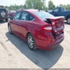 1FA6P0H73G5133152 2016 Ford Fusion Se auction photo thumbnail 3