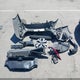 JTDKARFP3J3073801 2018 Toyota Prius Prime Premium auction photo thumbnail 12