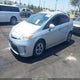JTDKN3DU4F1983065 2015 Toyota Prius Two auction photo thumbnail 2