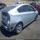 JTDKN3DU4F1983065 2015 Toyota Prius Two auction photo thumbnail 4