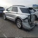 1FMSK7DH3LGA84270 2020 Ford Explorer Xlt auction photo thumbnail 3