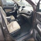 2HKRM4H75FH610427 2015 Honda Cr-V Ex-L auction photo thumbnail 5