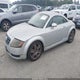 TRUWT28N251004071 2005 Audi Tt 1.8L auction photo thumbnail 2
