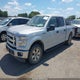 1FTFW1EG7FFA61579 2015 Ford F-150 Xlt auction photo thumbnail 2