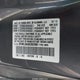 5FNRL5H68CB039901 2012 Honda Odyssey Ex-L auction photo thumbnail 9