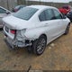 3MW89FF01R8E85140 2024 BMW 3 Series 330I xDrive auction photo thumbnail 4