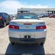 2G1FF3D35F9290693 2015 Chevrolet Camaro 2Lt auction photo thumbnail 16