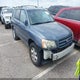 JTEGF21A320054732 2002 Toyota Highlander V6 auction photo thumbnail 1
