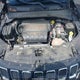 3C4NJCCB4LT198607 2020 Jeep Compass Limited Fwd auction photo thumbnail 10