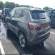 3C4NJCCB4LT198607 2020 Jeep Compass Limited Fwd auction photo thumbnail 3