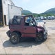 2CNBJ1869T6948411 1996 Geo Tracker auction photo thumbnail 13