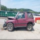 2CNBJ1869T6948411 1996 Geo Tracker auction photo thumbnail 14