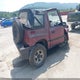 2CNBJ1869T6948411 1996 Geo Tracker auction photo thumbnail 4