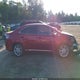 JTHBB1BA9A2019780 2010 Lexus Hs 250H Premium auction photo thumbnail 14