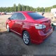 JTHBB1BA9A2019780 2010 Lexus Hs 250H Premium auction photo thumbnail 3