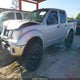 1N6AD0EV8BC439894 2011 Nissan Frontier Sv auction photo thumbnail 2