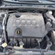 5YFBURHE9HP654577 2017 Toyota Corolla Se auction photo thumbnail 10
