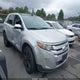 2FMDK4JC8DBC10292 2013 Ford Edge Sel auction photo thumbnail 1