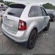 2FMDK4JC8DBC10292 2013 Ford Edge Sel auction photo thumbnail 4