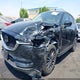 JM3KFACM0M0341262 2021 Mazda Cx-5 Touring auction photo thumbnail 2