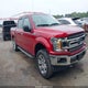 1FTEW1EG7JFD10399 2018 Ford F-150 Xlt auction photo thumbnail 1