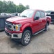 1FTEW1EG7JFD10399 2018 Ford F-150 Xlt auction photo thumbnail 2