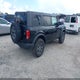 1FMDE7BH2SLA73382 2025 Ford Bronco Big Bend auction photo thumbnail 4