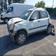 JHLRD68555C000549 2005 Honda Cr-V Lx auction photo thumbnail 2