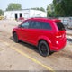 3C4PDCCGXFT751261 2015 Dodge Journey Sxt auction photo thumbnail 3