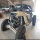 3JBVJAV49NE000116 2022 Can-Am Maverick X3 Rs Turbo Rr auction photo thumbnail 4