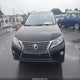 2T2ZK1BA9DC092147 2013 Lexus Rx 350 auction photo thumbnail 13